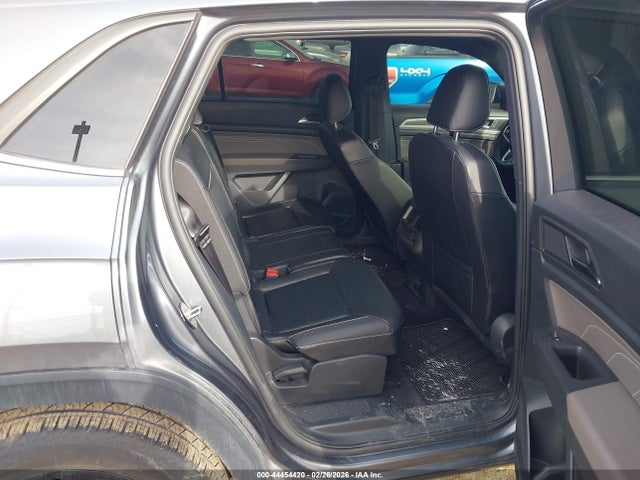 2021 VOLKSWAGEN ATLAS CROSS SPORT 1V2KC2CA5MC237778 Photo 7
