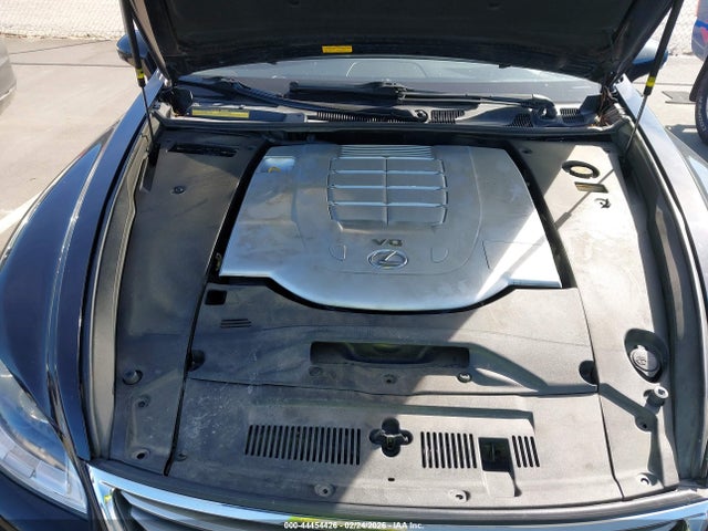 Aukcja sprzedaży 2015 Lexus Ls 460 L, vin: JTHDL5EF5F5007118, numer aukcji: 44454426