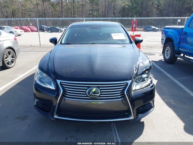 Aukcja sprzedaży 2015 Lexus Ls 460 L, vin: JTHDL5EF5F5007118, numer aukcji: 44454426
