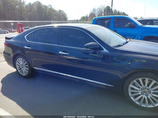 Aukcja sprzedaży 2015 Lexus Ls 460 L, vin: JTHDL5EF5F5007118, numer aukcji: 44454426