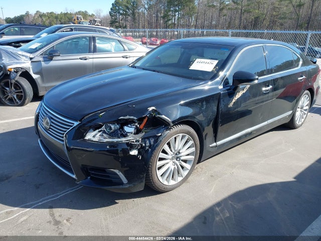 Aukcja sprzedaży 2015 Lexus Ls 460 L, vin: JTHDL5EF5F5007118, numer aukcji: 44454426