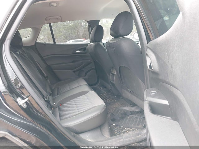 2025 CHEVROLET TRAX KL77LHEP4SC099074 Photo 7