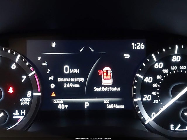 Toyota Highlander Xse 2021 5TDLZRBH5MS127775 Image 16