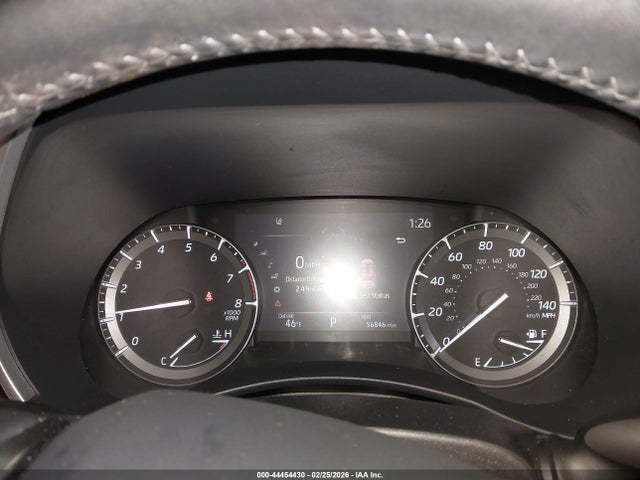 Toyota Highlander Xse 2021 5TDLZRBH5MS127775 Image 7