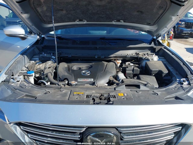 Aukcja sprzedaży 2021 Mazda Cx-9 Touring, vin: JM3TCACY3M0523781, numer aukcji: 44454442