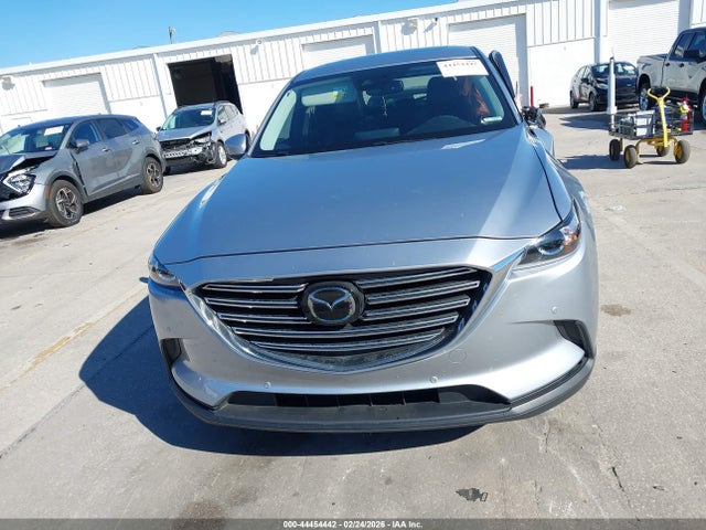 Aukcja sprzedaży 2021 Mazda Cx-9 Touring, vin: JM3TCACY3M0523781, numer aukcji: 44454442