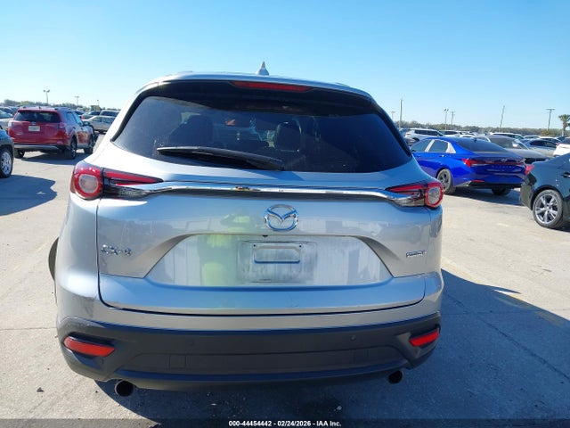 Aukcja sprzedaży 2021 Mazda Cx-9 Touring, vin: JM3TCACY3M0523781, numer aukcji: 44454442