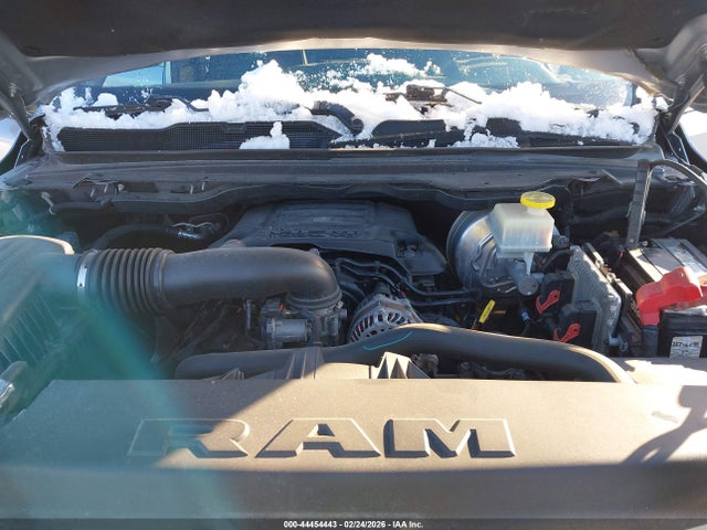 Aukcja sprzedaży 2019 Ram 1500 Limited  4x4 5'7 Box, vin: 1C6SRFHT5KN614538, numer aukcji: 44454443