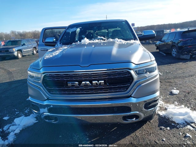 Aukcja sprzedaży 2019 Ram 1500 Limited  4x4 5'7 Box, vin: 1C6SRFHT5KN614538, numer aukcji: 44454443