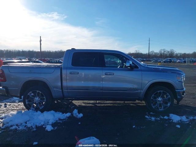 Aukcja sprzedaży 2019 Ram 1500 Limited  4x4 5'7 Box, vin: 1C6SRFHT5KN614538, numer aukcji: 44454443