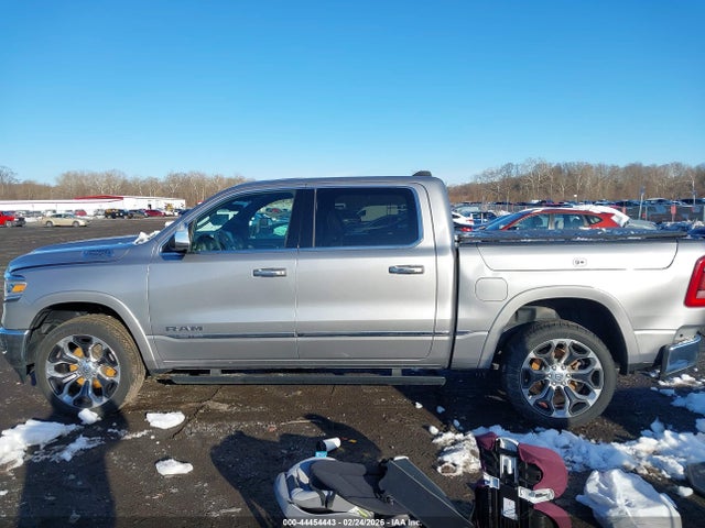 Aukcja sprzedaży 2019 Ram 1500 Limited  4x4 5'7 Box, vin: 1C6SRFHT5KN614538, numer aukcji: 44454443