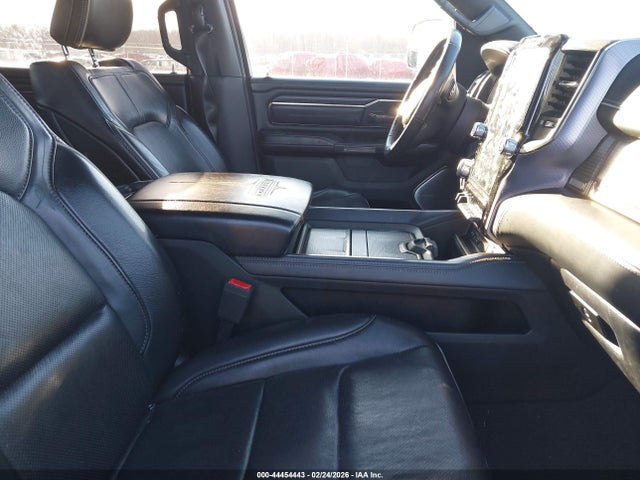 Aukcja sprzedaży 2019 Ram 1500 Limited  4x4 5'7 Box, vin: 1C6SRFHT5KN614538, numer aukcji: 44454443