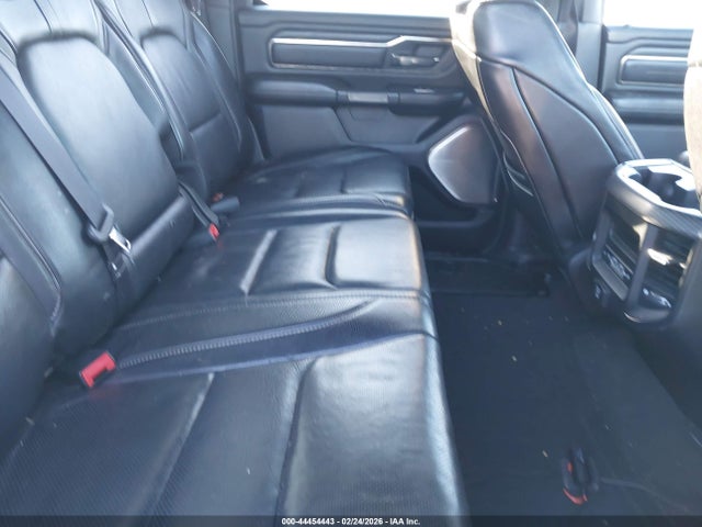 Aukcja sprzedaży 2019 Ram 1500 Limited  4x4 5'7 Box, vin: 1C6SRFHT5KN614538, numer aukcji: 44454443
