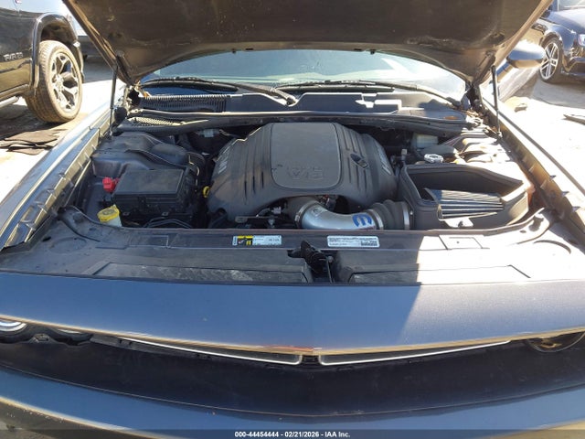 Dodge Challenger R/t 2015 2C3CDZAT7FH737056 Image 10