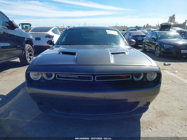 Dodge Challenger R/t 2015 2C3CDZAT7FH737056 Image 12