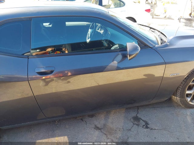 Dodge Challenger R/t 2015 2C3CDZAT7FH737056 Image 13