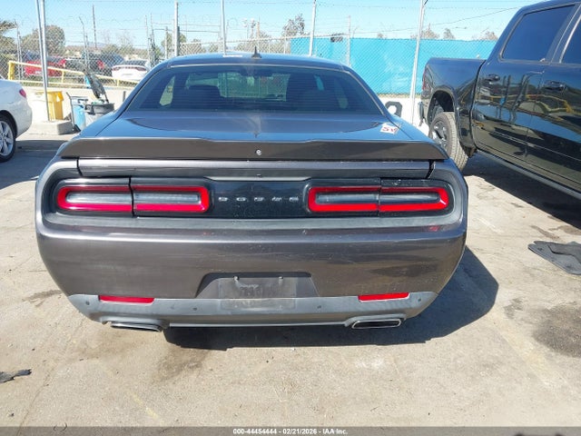 Dodge Challenger R/t 2015 2C3CDZAT7FH737056 Image 16