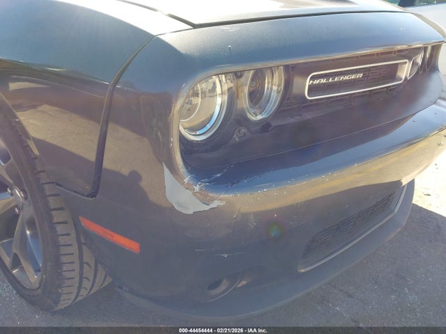 Dodge Challenger R/t 2015 2C3CDZAT7FH737056 Image 11