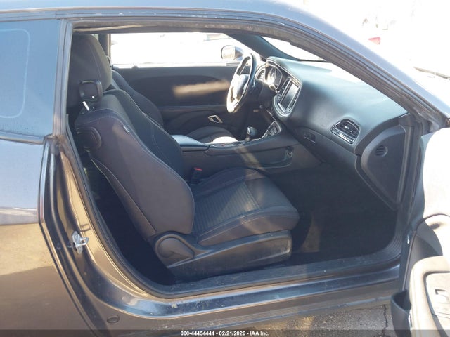 Dodge Challenger R/t 2015 2C3CDZAT7FH737056 Image 5