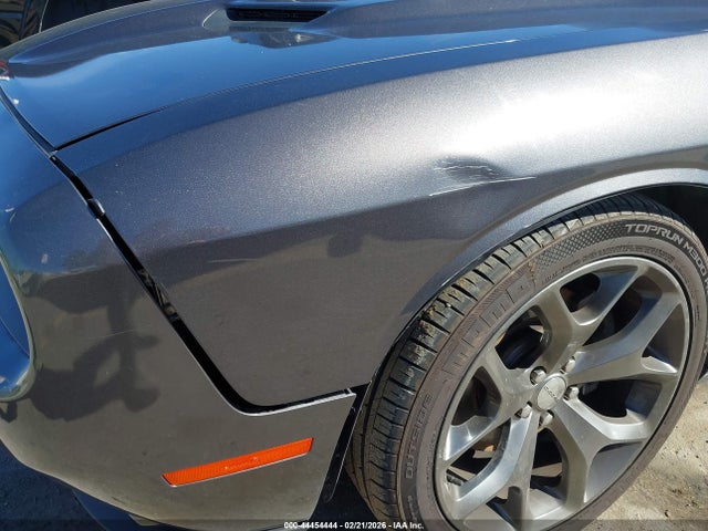 Dodge Challenger R/t 2015 2C3CDZAT7FH737056 Image 6