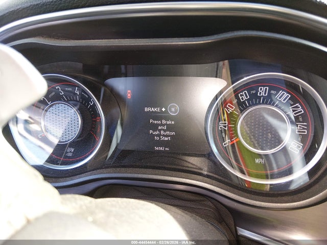 Dodge Challenger R/t 2015 2C3CDZAT7FH737056 Image 7
