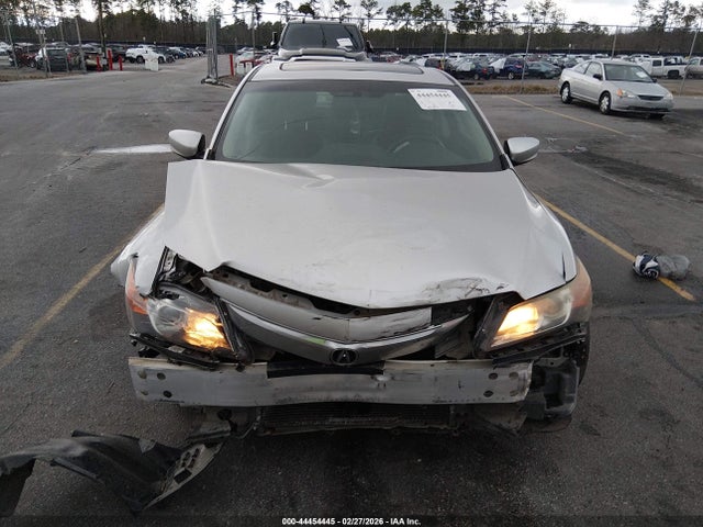 Продажа на аукционе авто 2014 Acura Ilx 2.0l, vin: 19VDE1F31EE005080, номер лота: 44454445