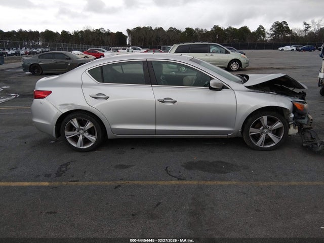 Продажа на аукционе авто 2014 Acura Ilx 2.0l, vin: 19VDE1F31EE005080, номер лота: 44454445