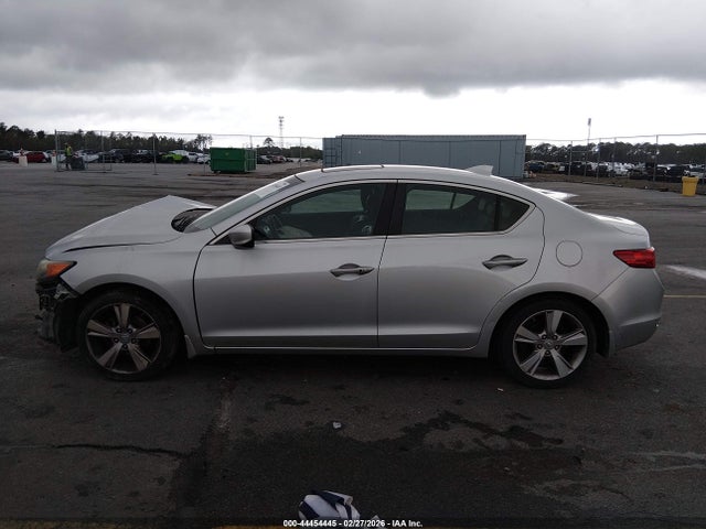 Продажа на аукционе авто 2014 Acura Ilx 2.0l, vin: 19VDE1F31EE005080, номер лота: 44454445