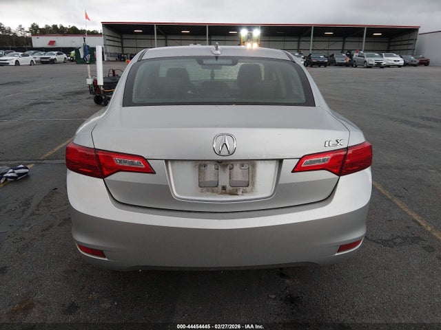 Продажа на аукционе авто 2014 Acura Ilx 2.0l, vin: 19VDE1F31EE005080, номер лота: 44454445