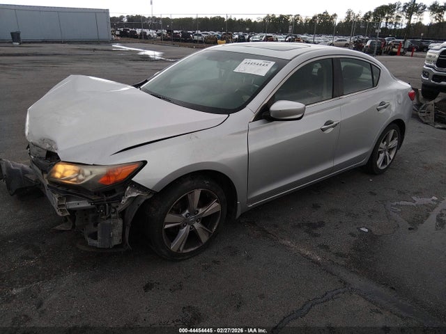 Продажа на аукционе авто 2014 Acura Ilx 2.0l, vin: 19VDE1F31EE005080, номер лота: 44454445