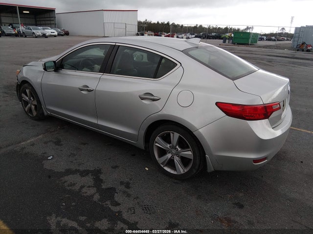 Продажа на аукционе авто 2014 Acura Ilx 2.0l, vin: 19VDE1F31EE005080, номер лота: 44454445