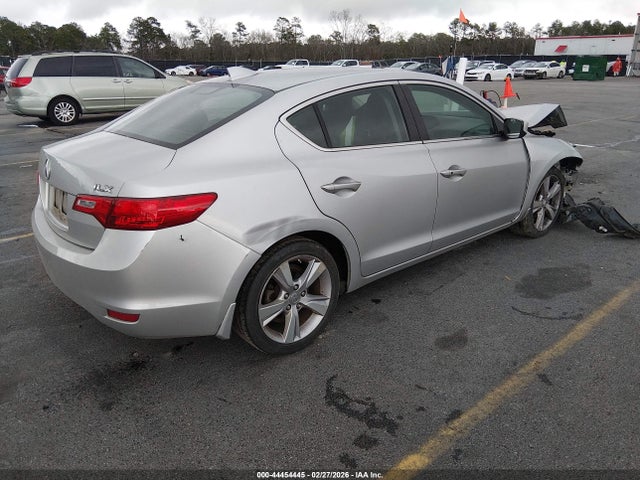 Продажа на аукционе авто 2014 Acura Ilx 2.0l, vin: 19VDE1F31EE005080, номер лота: 44454445