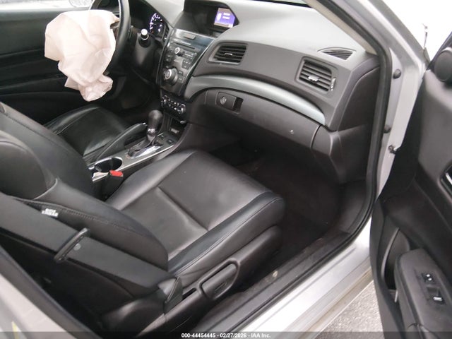 Продажа на аукционе авто 2014 Acura Ilx 2.0l, vin: 19VDE1F31EE005080, номер лота: 44454445
