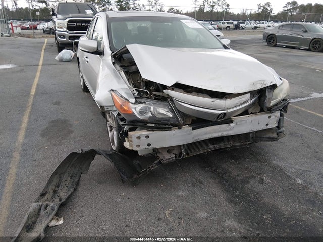Продажа на аукционе авто 2014 Acura Ilx 2.0l, vin: 19VDE1F31EE005080, номер лота: 44454445