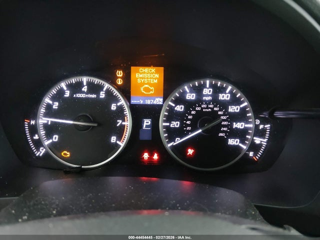 Продажа на аукционе авто 2014 Acura Ilx 2.0l, vin: 19VDE1F31EE005080, номер лота: 44454445