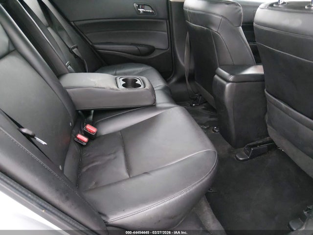 Продажа на аукционе авто 2014 Acura Ilx 2.0l, vin: 19VDE1F31EE005080, номер лота: 44454445