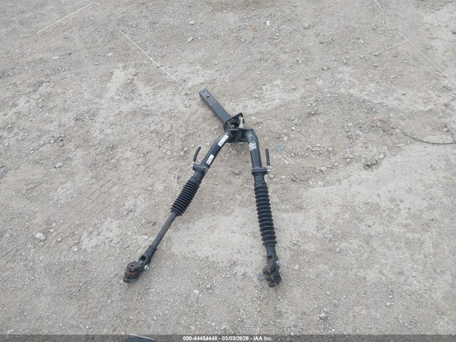 2012 Jeep Wrangler Sport მანქანა იყიდება აუქციონზე, vin: 1C4AJWAG7CL205785, აუქციონის ნომერი: 44454448