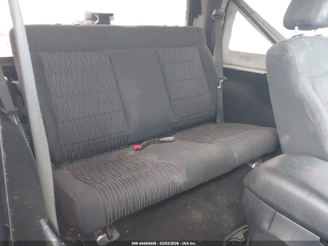 2012 Jeep Wrangler Sport მანქანა იყიდება აუქციონზე, vin: 1C4AJWAG7CL205785, აუქციონის ნომერი: 44454448
