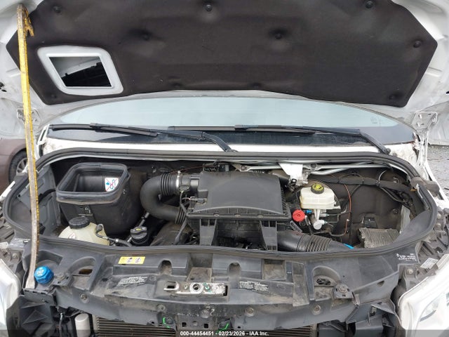 W1Y4ECHY3MT059414 Mercedes-Benz Sprinter 2500 High Roof V6
