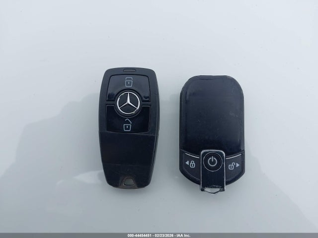 W1Y4ECHY3MT059414 Mercedes-Benz Sprinter 2500 High Roof V6