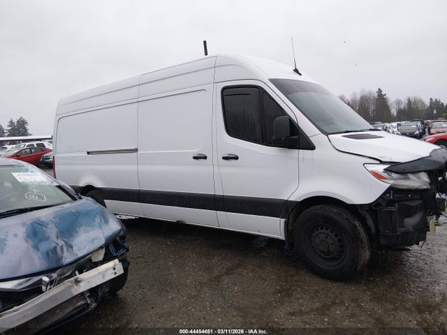 W1Y4ECHY3MT059414 Mercedes-Benz Sprinter 2500 High Roof V6