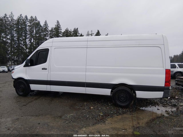W1Y4ECHY3MT059414 Mercedes-Benz Sprinter 2500 High Roof V6