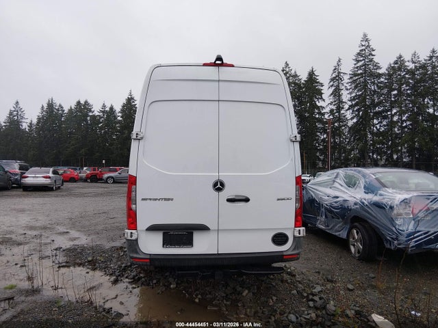 W1Y4ECHY3MT059414 Mercedes-Benz Sprinter 2500 High Roof V6