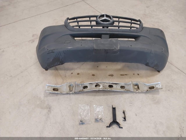 W1Y4ECHY3MT059414 Mercedes-Benz Sprinter 2500 High Roof V6