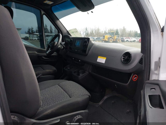 W1Y4ECHY3MT059414 Mercedes-Benz Sprinter 2500 High Roof V6