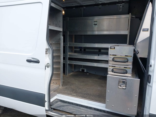 W1Y4ECHY3MT059414 Mercedes-Benz Sprinter 2500 High Roof V6