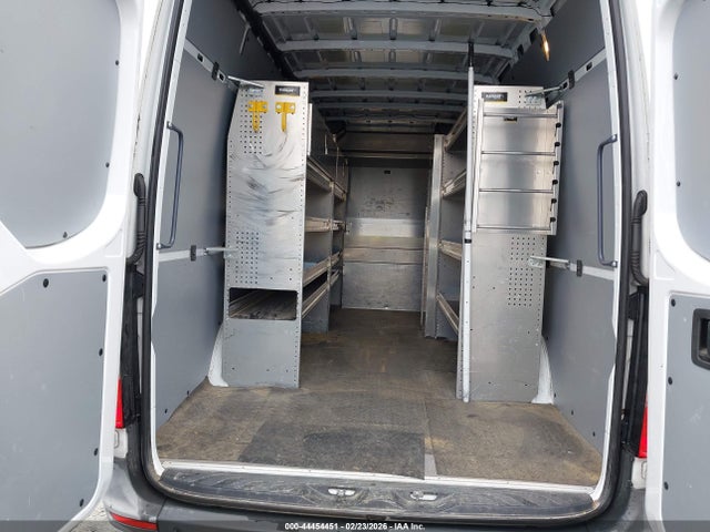 W1Y4ECHY3MT059414 Mercedes-Benz Sprinter 2500 High Roof V6