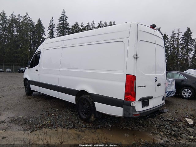 W1Y4ECHY3MT059414 Mercedes-Benz Sprinter 2500 High Roof V6