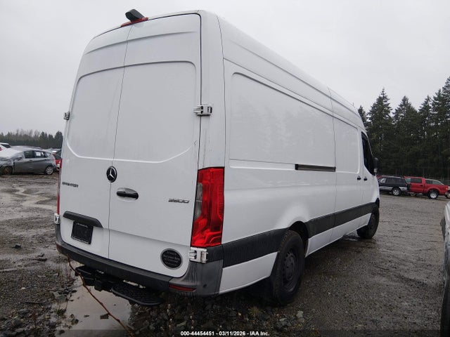 W1Y4ECHY3MT059414 Mercedes-Benz Sprinter 2500 High Roof V6