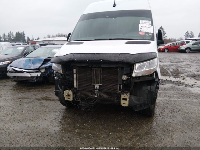 W1Y4ECHY3MT059414 Mercedes-Benz Sprinter 2500 High Roof V6